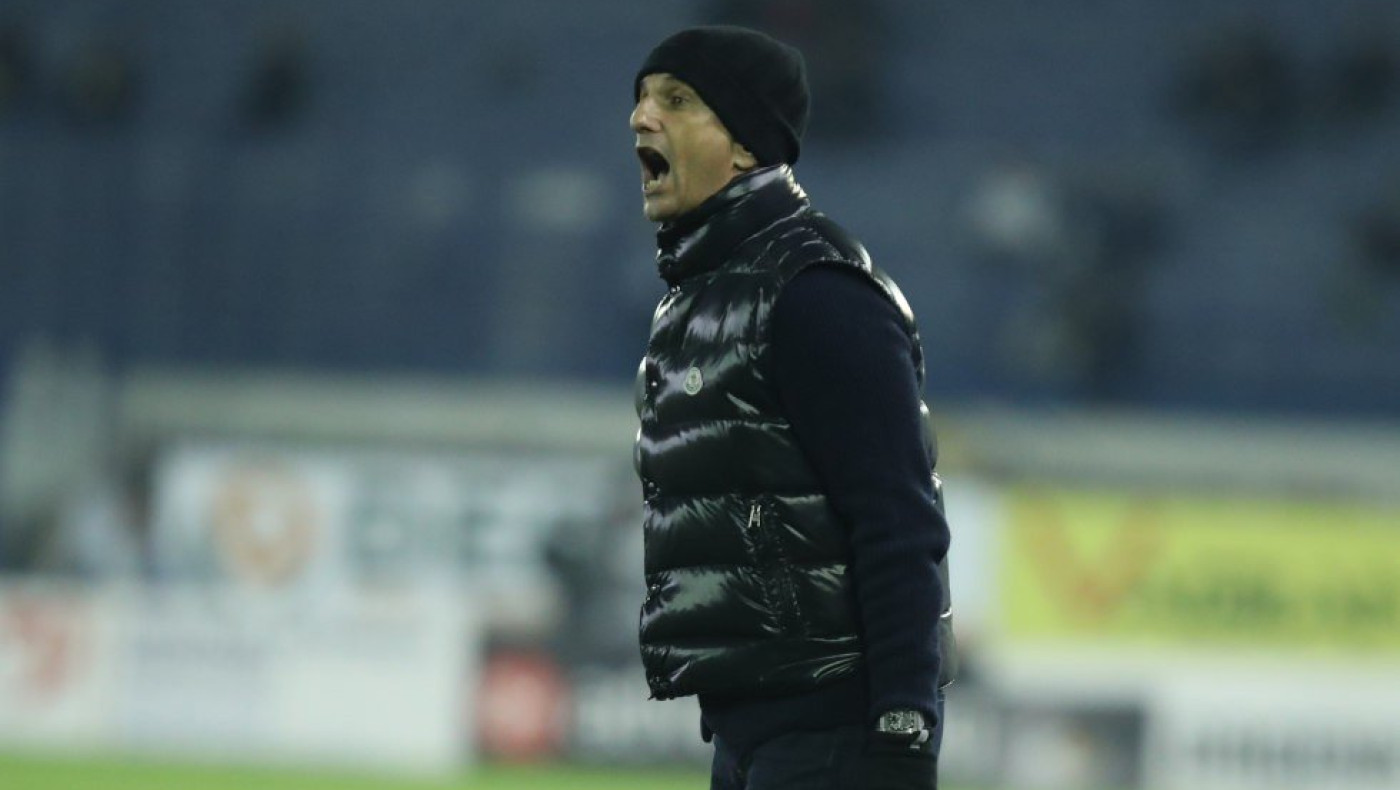 Λουτσέσκου: «Έπρεπε να κερδίσουμε με 5-0, δεν είχαμε καθαρό μυαλό στην αντίπαλη περιοχή»