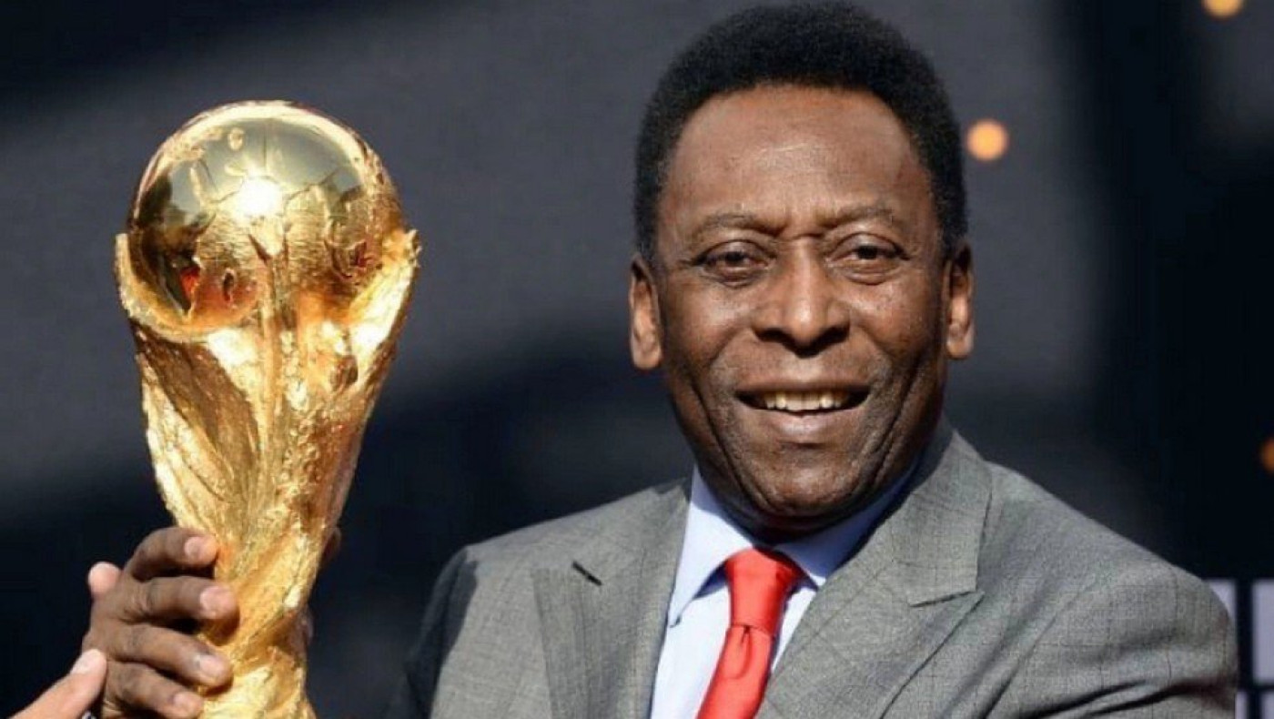 Η FIFA θέλει γήπεδο με το όνομα του Πελέ σε κάθε χώρα του κόσμου