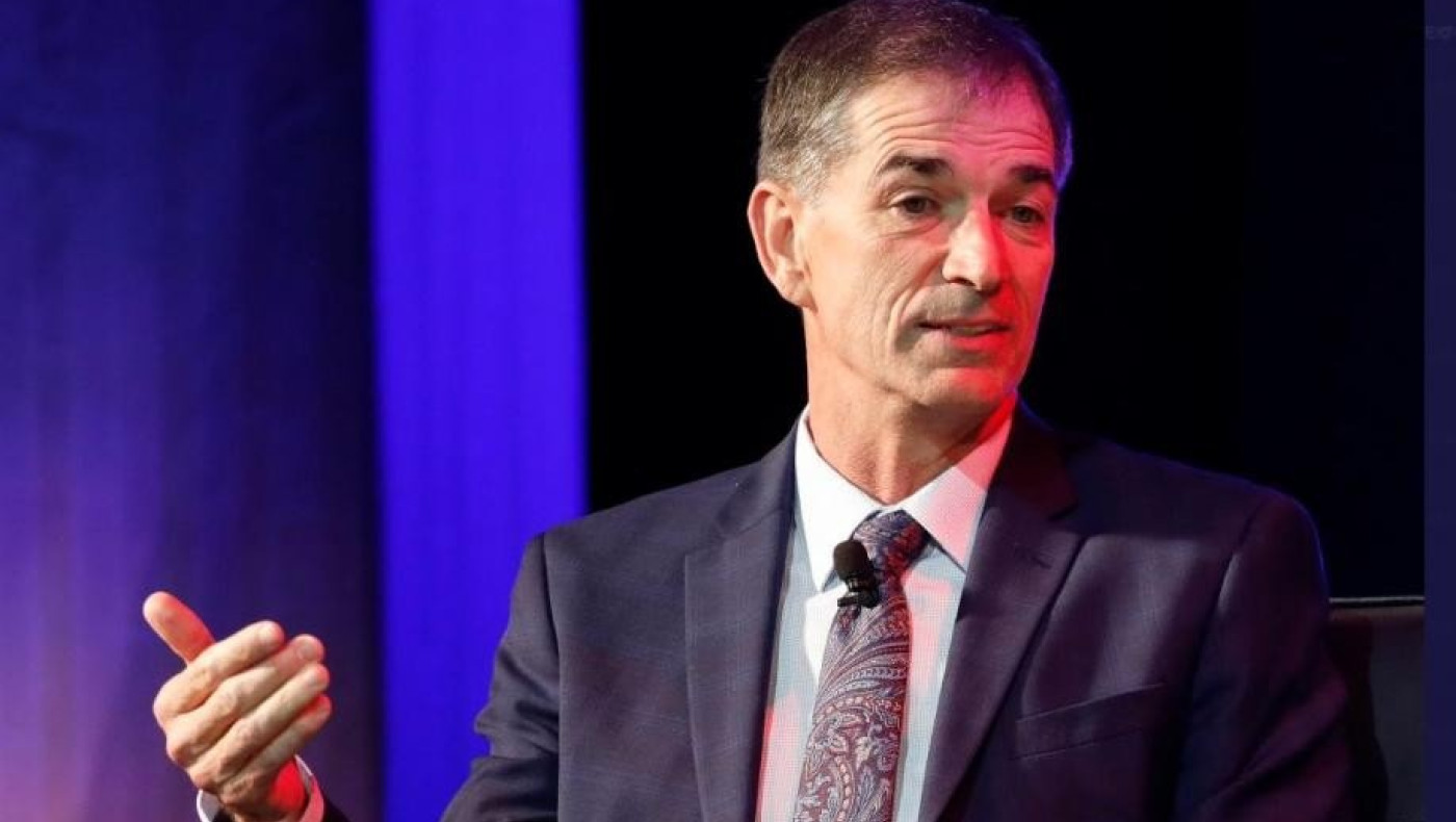 Τζον Στόκτον: «1.000 αθλητές πέθαναν από το εμβόλιο»