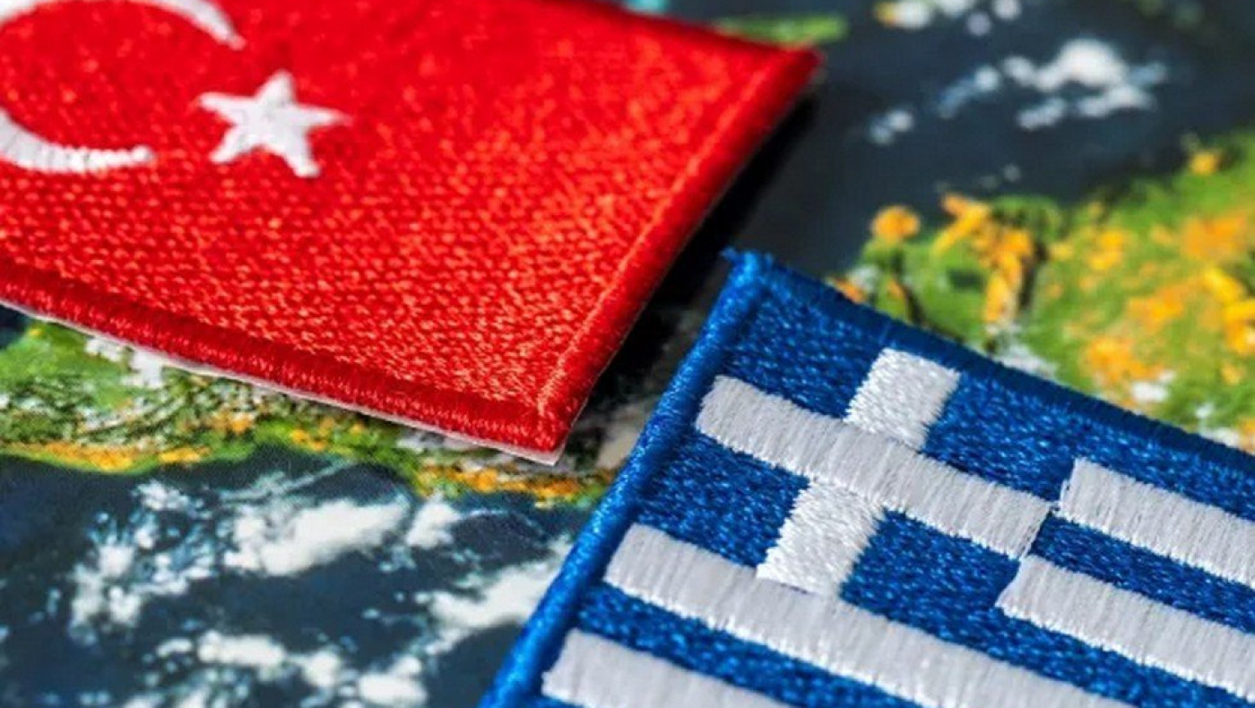 Οι Τούρκοι μιλάνε ξανά για «γκρίζες ζώνες»: «153 νησιά δεν ανήκουν στην Ελλάδα»