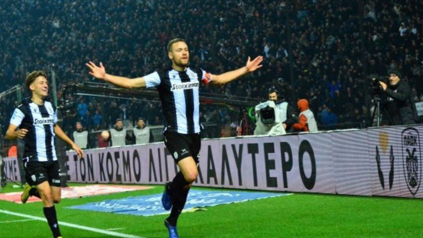 Κυριάρχησε, νίκησε, να ενισχυθεί επειγόντως