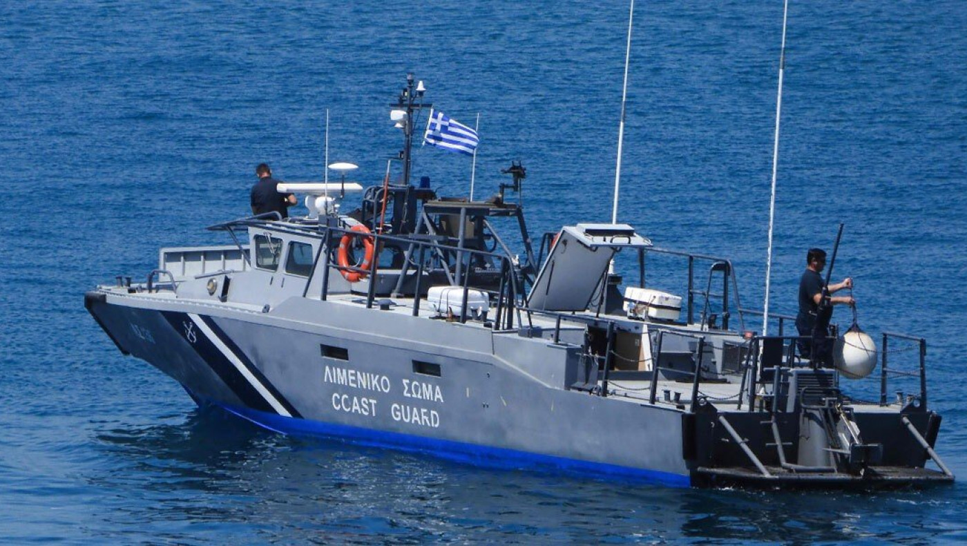 Γυναίκα κρατούμενη ο εγκέφαλος της σπείρας με τα ναρκωτικά - Συνελήφθησαν αξιωματικοί του Λιμενικού