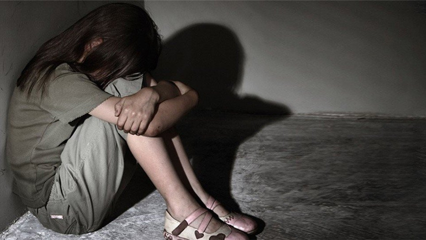 Φρίκη στο Ηράκλειο: Πατέρας ασελγούσε στην 13χρονη κόρη του