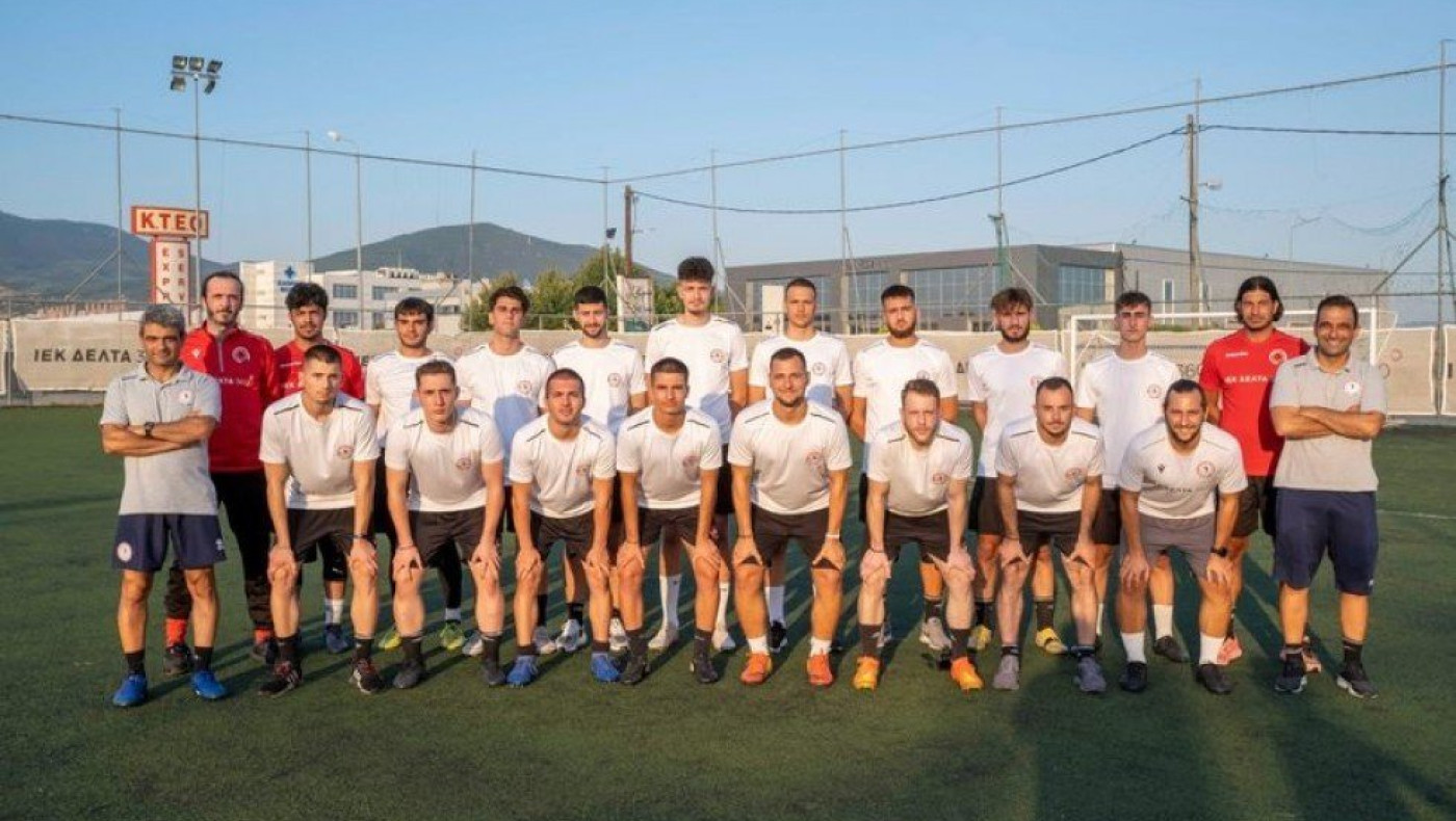 Συνεχίζει εντυπωσιακά το ΙΕΚ ΔΕΛΤΑ