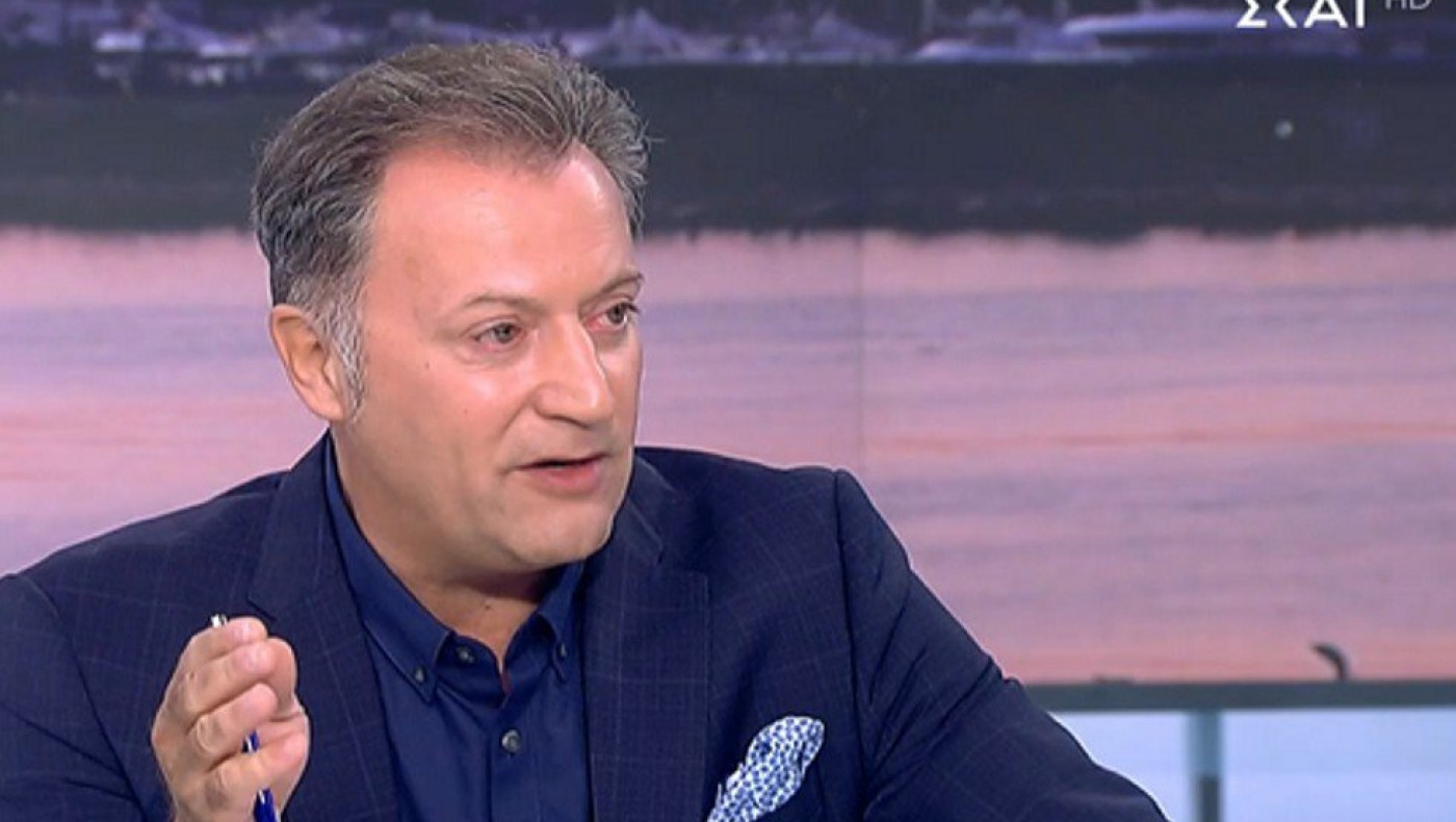 Οικονόμου για το Ολυμπιακός - Παναθηναϊκός: «Αυτοί οι καραγκιόζηδες από που μπαίνουν;»