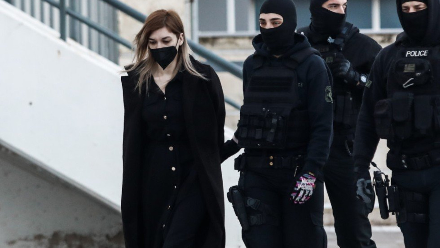 Δίκη Πισπιρίγκου: Απορρίφθηκε το αίτημα Κούγια για αναβολή