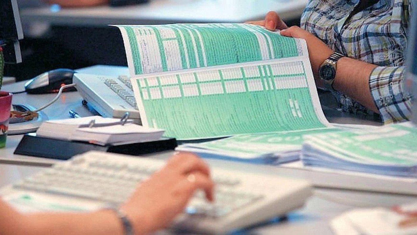 Ανοίγει το Taxisnet για τις φορολογικές δηλώσεις- Αυτοί είναι οι 3 νέοι κωδικοί