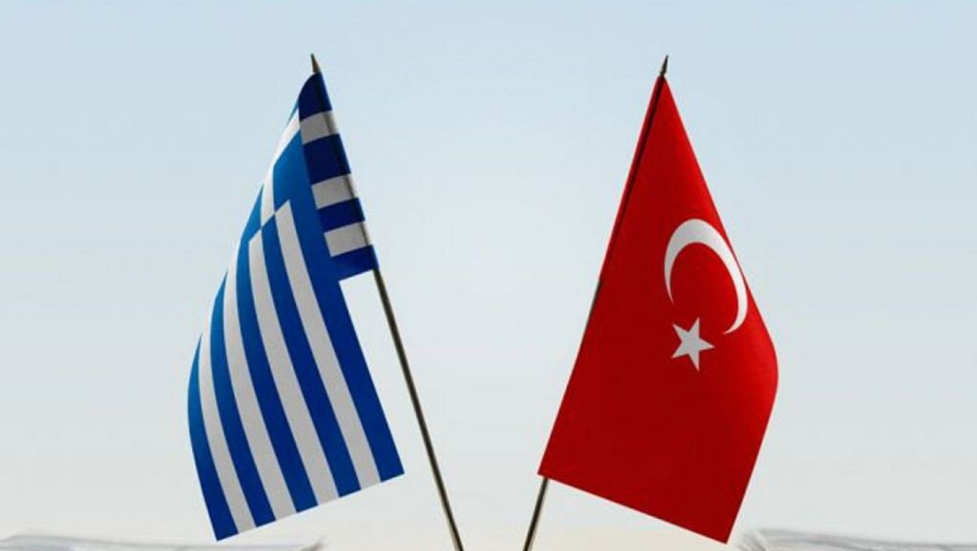 Νέο παιχνίδι της Τουρκίας στο Αιγαίο