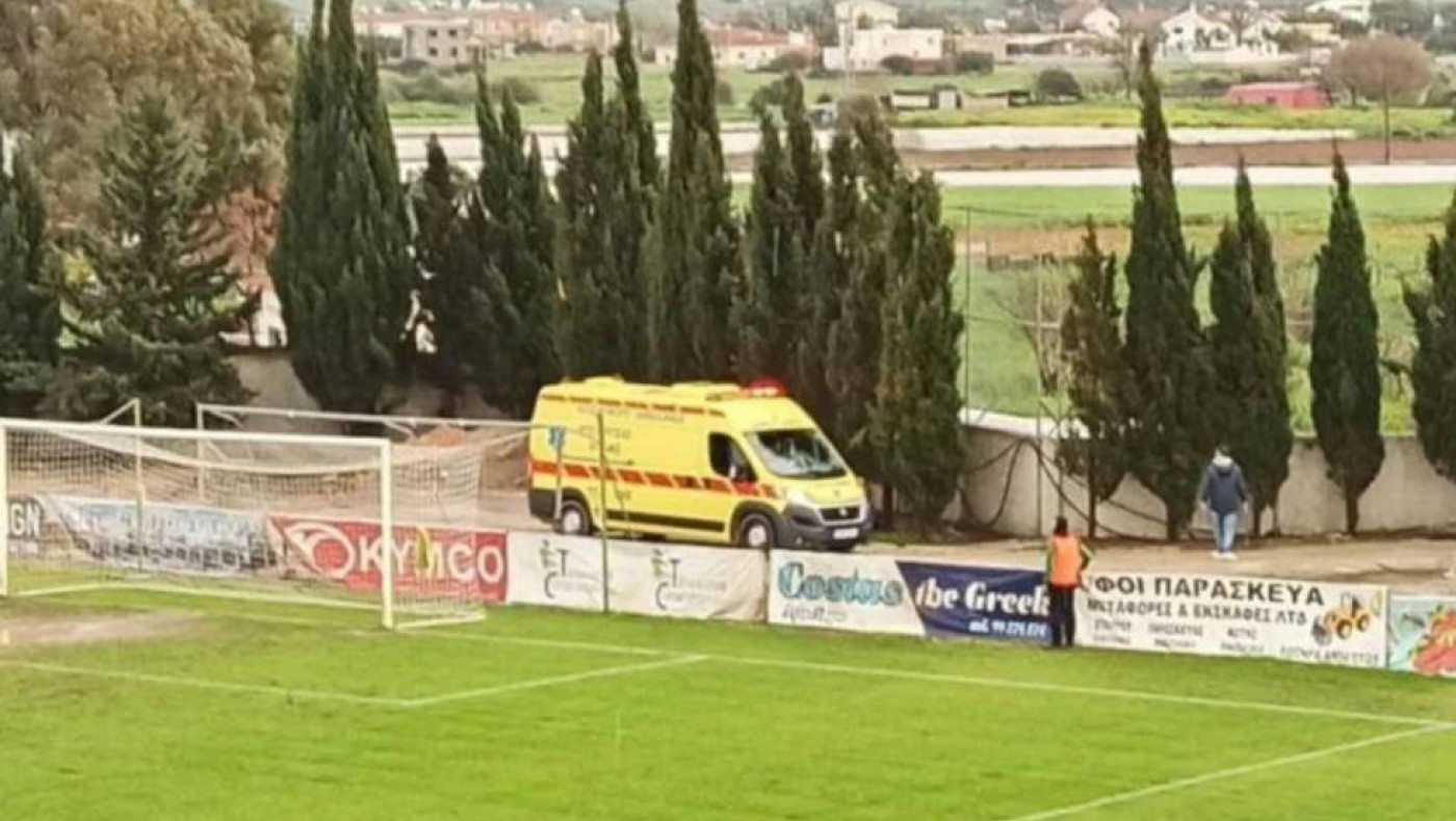 Χατζής: «Το άρθρο 16 επιτρέπει με τρίωρο σεμινάριο να θεωρηθείς γιατρός»