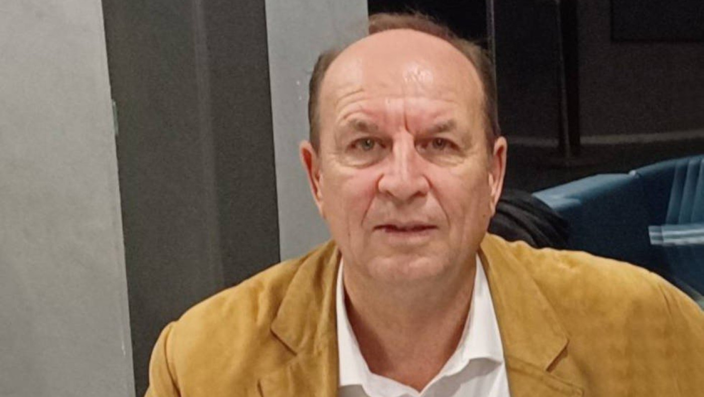 Βόσδου: «Όλα γίνονται τυχαία-Ευκαιρία για τον Γρηγορίου, όχι όμως για τον Άρη»