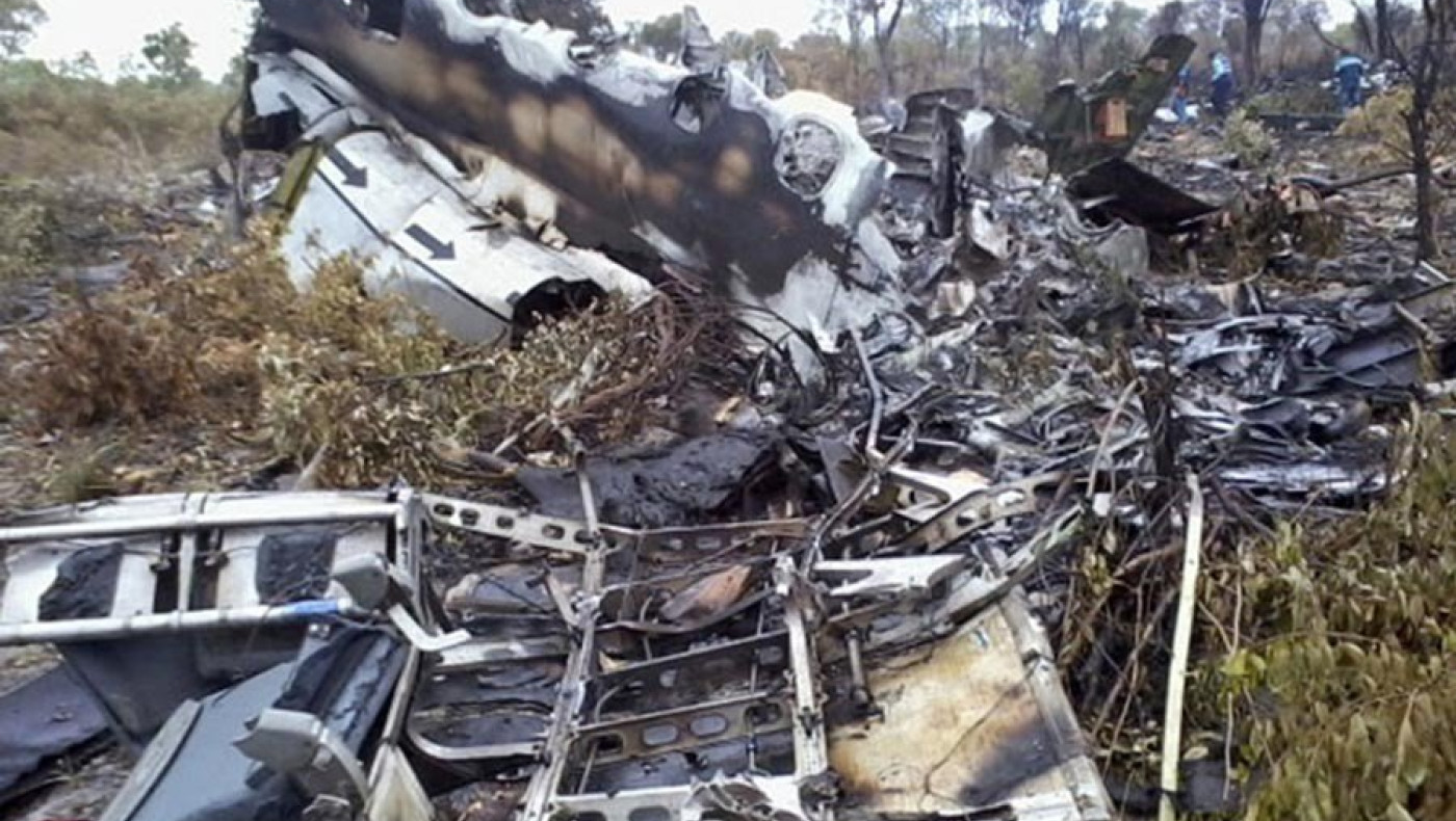 Τι έδειξαν τα μαύρα κουτιά του Boeing