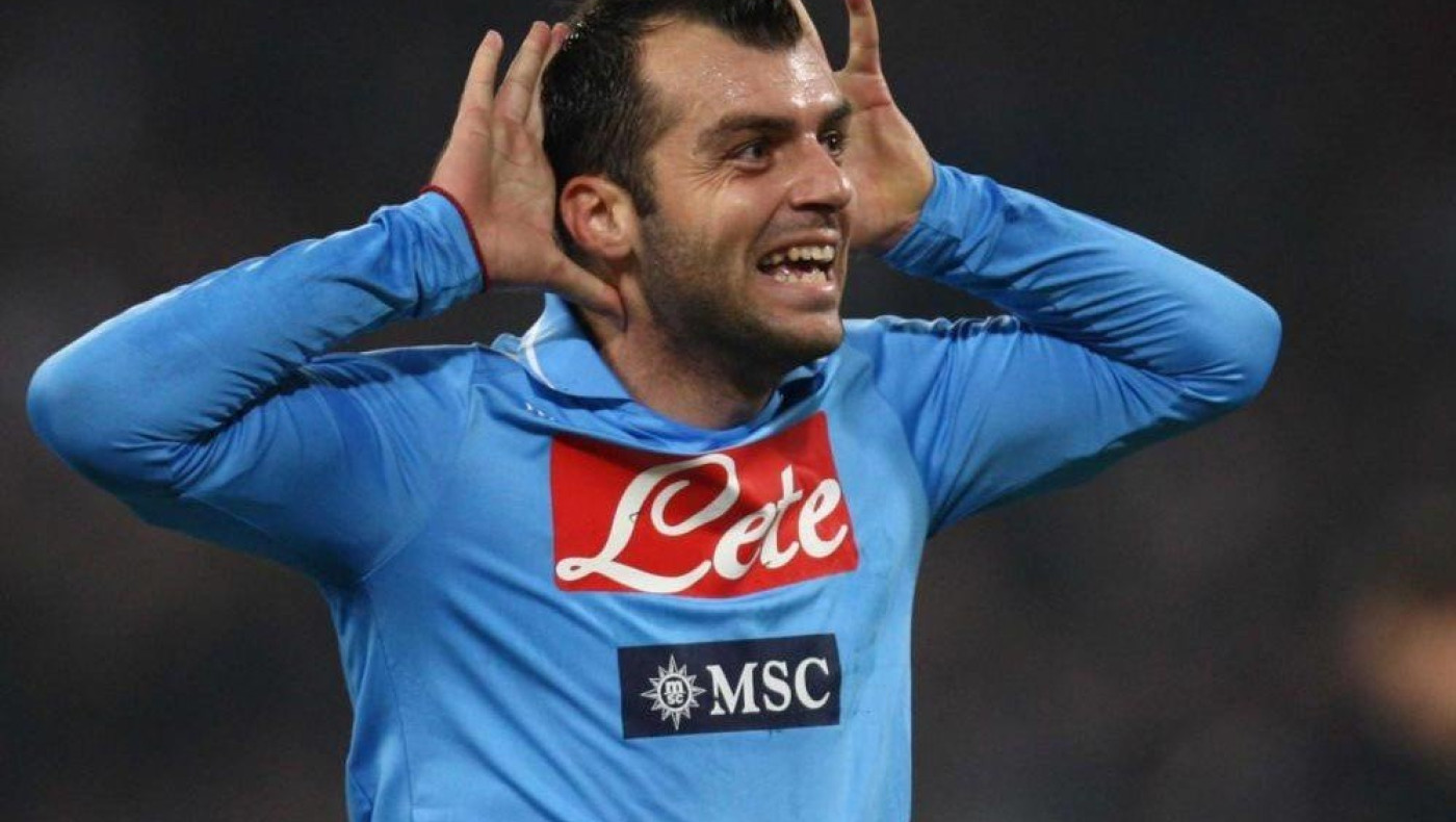 Ο Πάντεφ, ο ΠΑΟΚ και το trollάρισμα από Ολυμπιακό