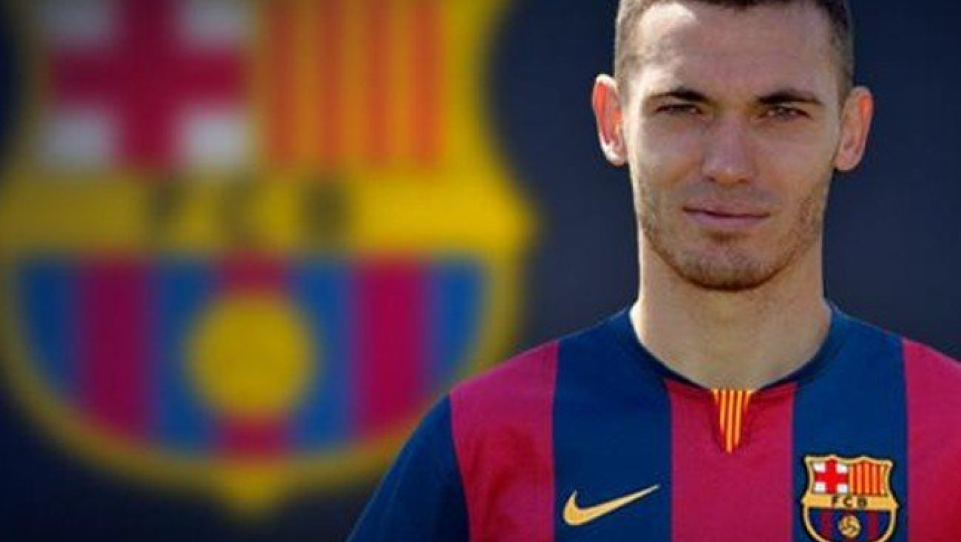 Και με τη βούλα στην Μπαρτσελόνα ο Βερμάελεν