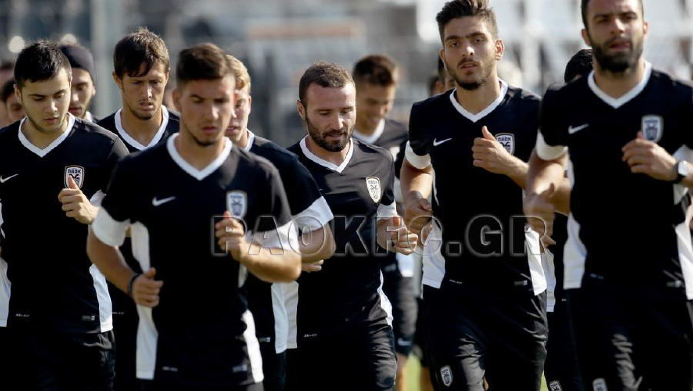 Επιστροφή στα... βάσανα (video)