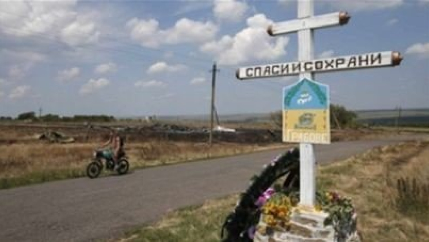 Σφοδρές μάχες με νεκρούς στο Ντονέτσκ
