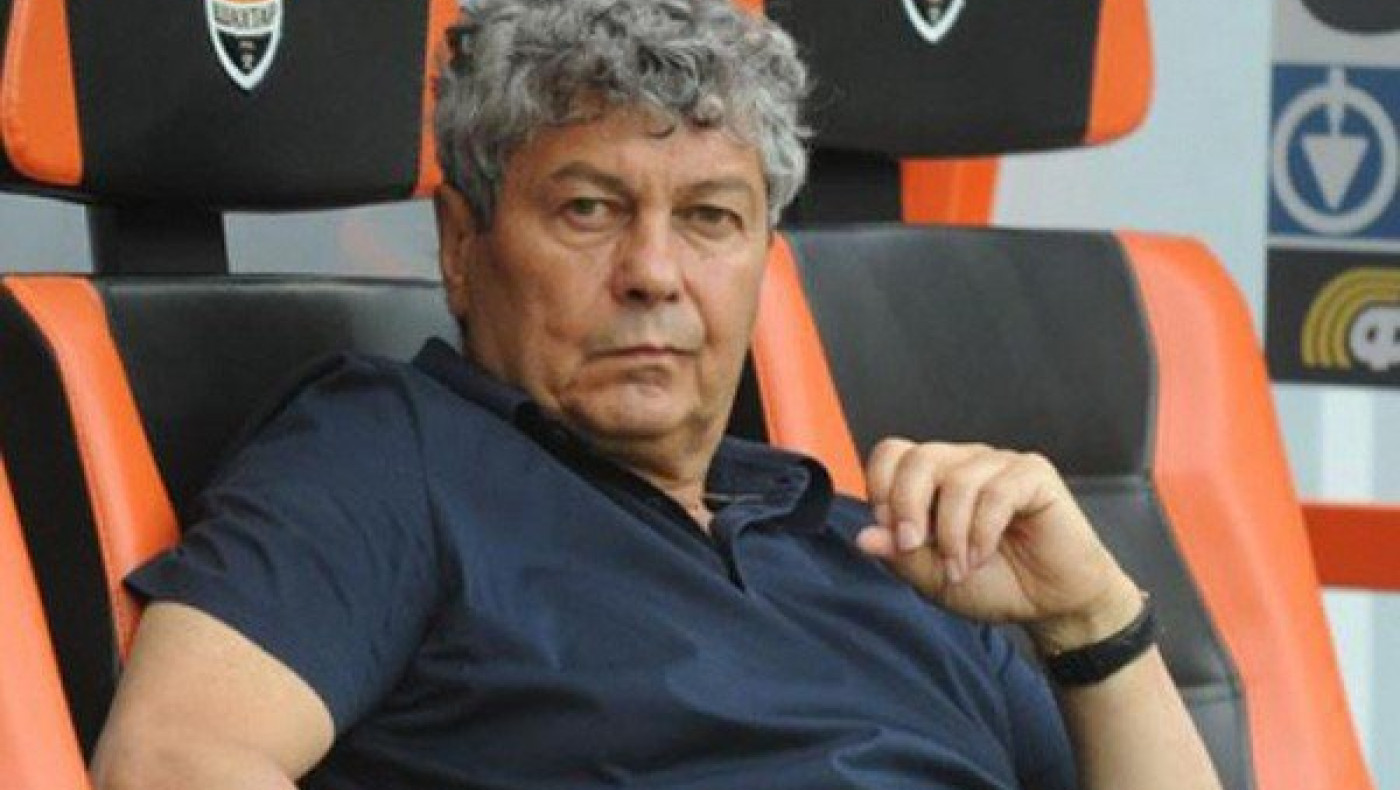 Μετακομίζει στο Κίεβο η Σαχτάρ