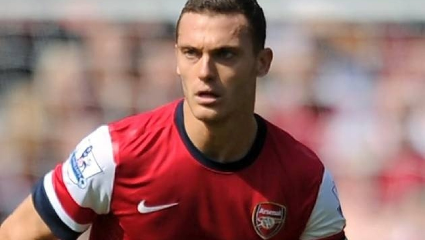 Πρόταση της Μπαρτσελόνα για Βερμάελεν