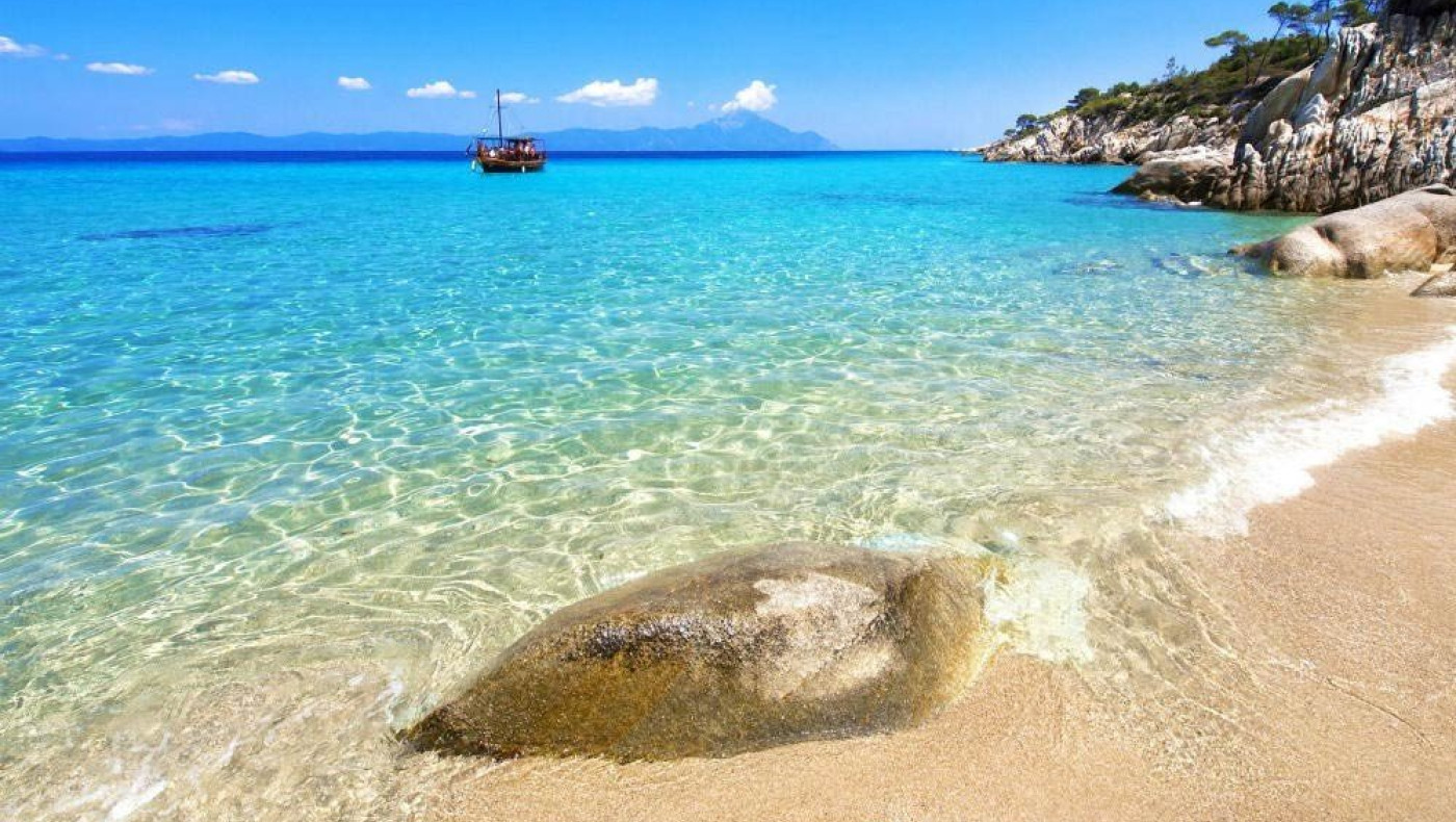 Ο καιρός σήμερα