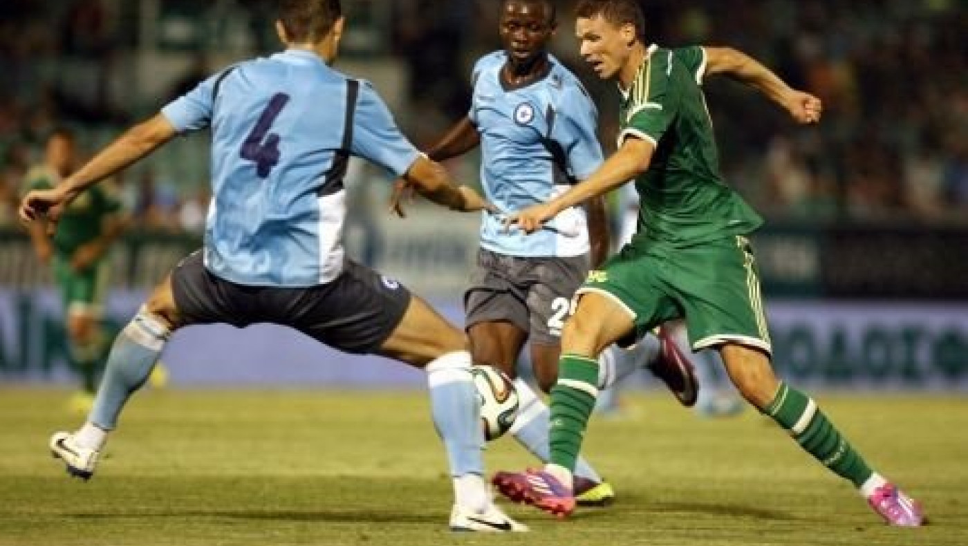 Θετική πρόβα τζενεράλε και για τους δύο