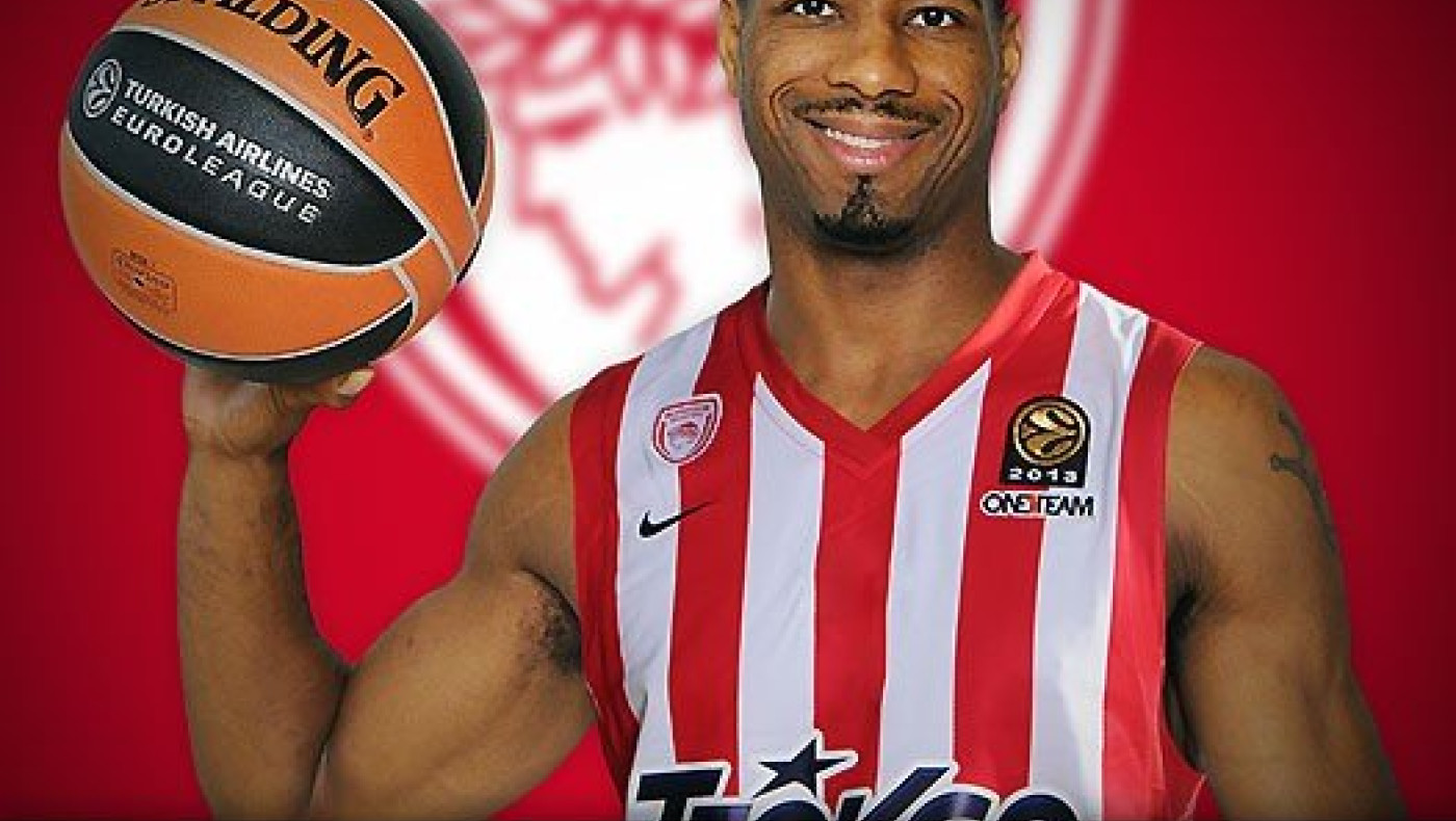 «Βόμβα» με Ντάρντεν ο Ολυμπιακός