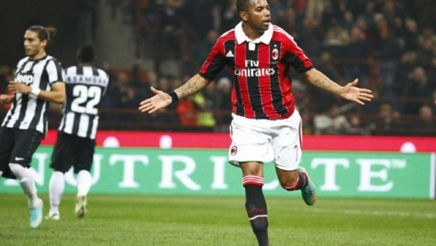 Πετροδόλαρα για Ρομπίνιο