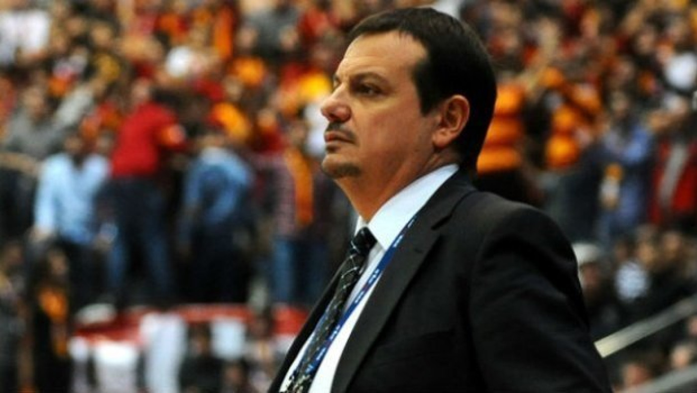 Αταμάν: «Για τα λεφτά ήρθαν Ίβκοβιτς και Ομπράντοβιτς»