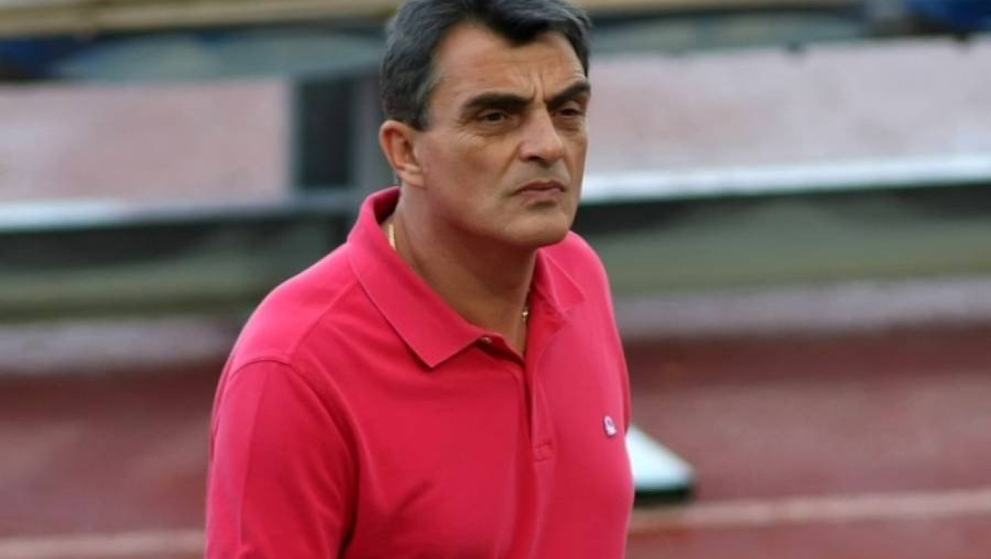 Επίθεση στην ΑΕΛ ο Ολυμπιακός Βόλου