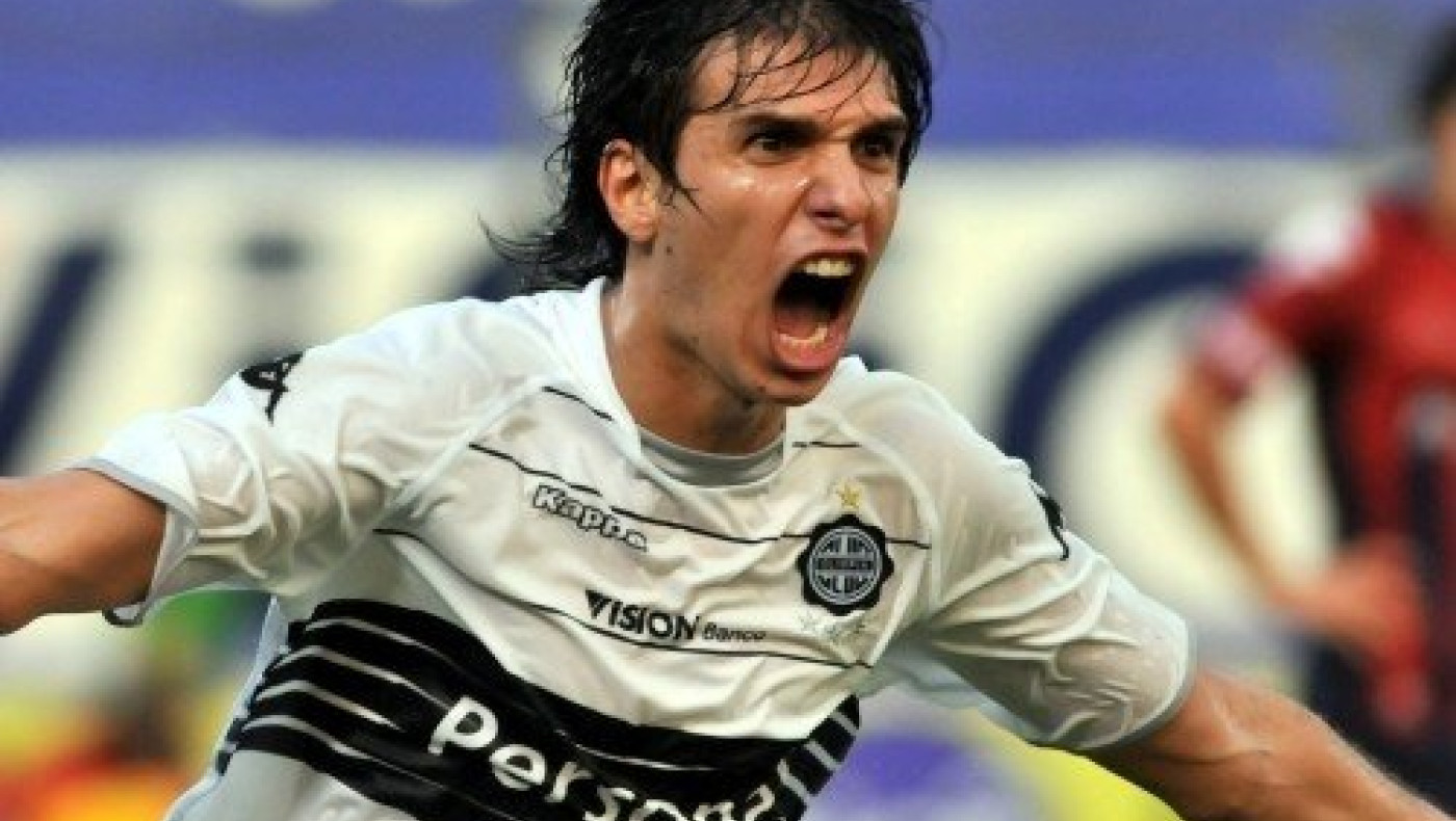 Επαφές με Σεμπάγιος