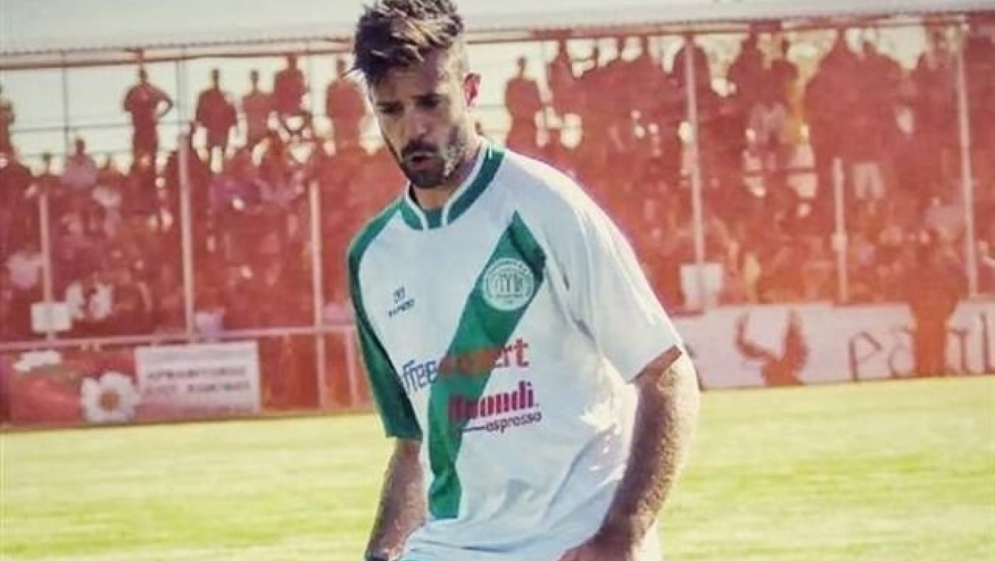 Σοκ από το θάνατο του Πασπαλιάρη...