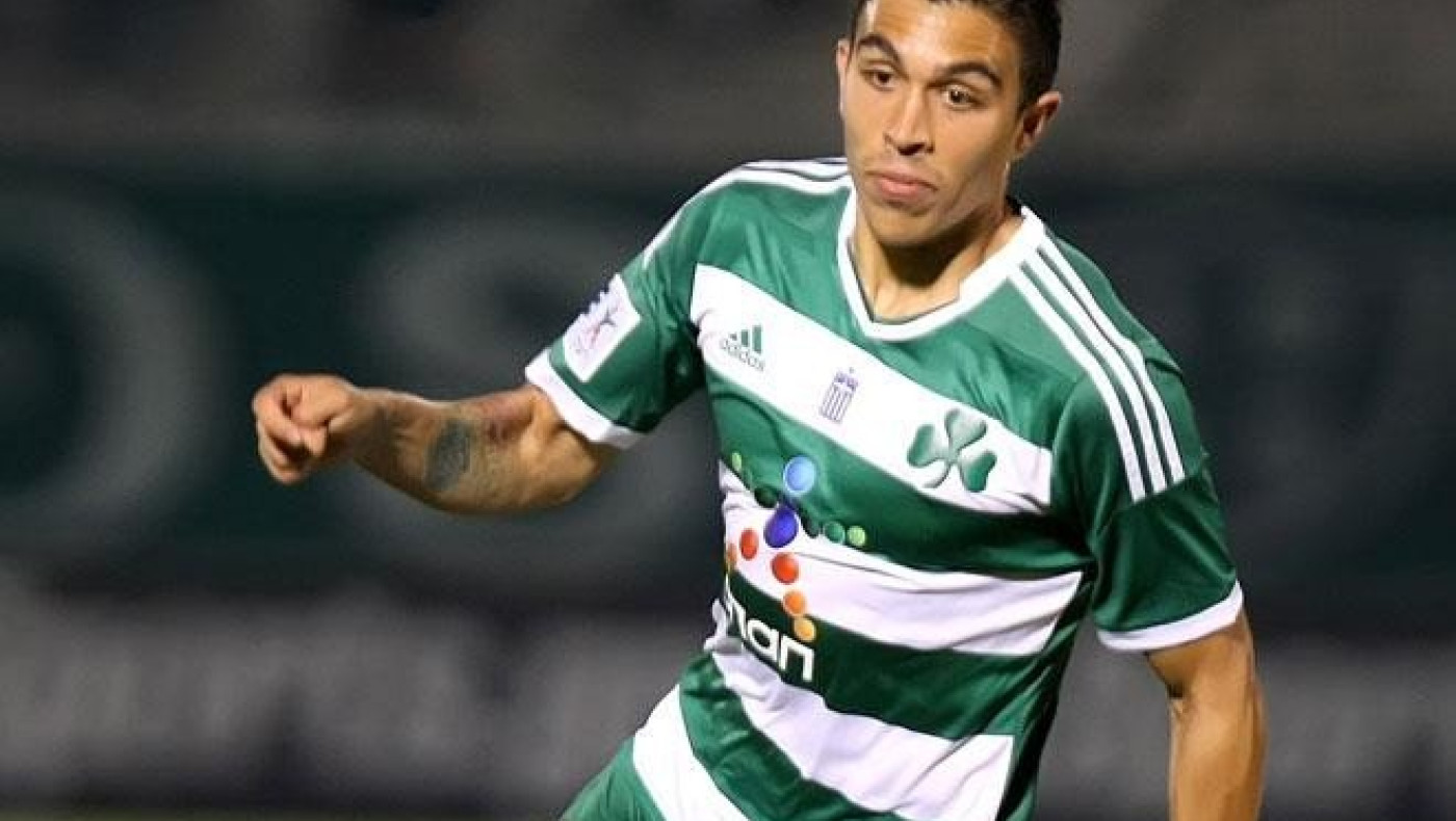 Κλωναρίδης: «12ος παίκτης ο κόσμος στην ρεβάνς»