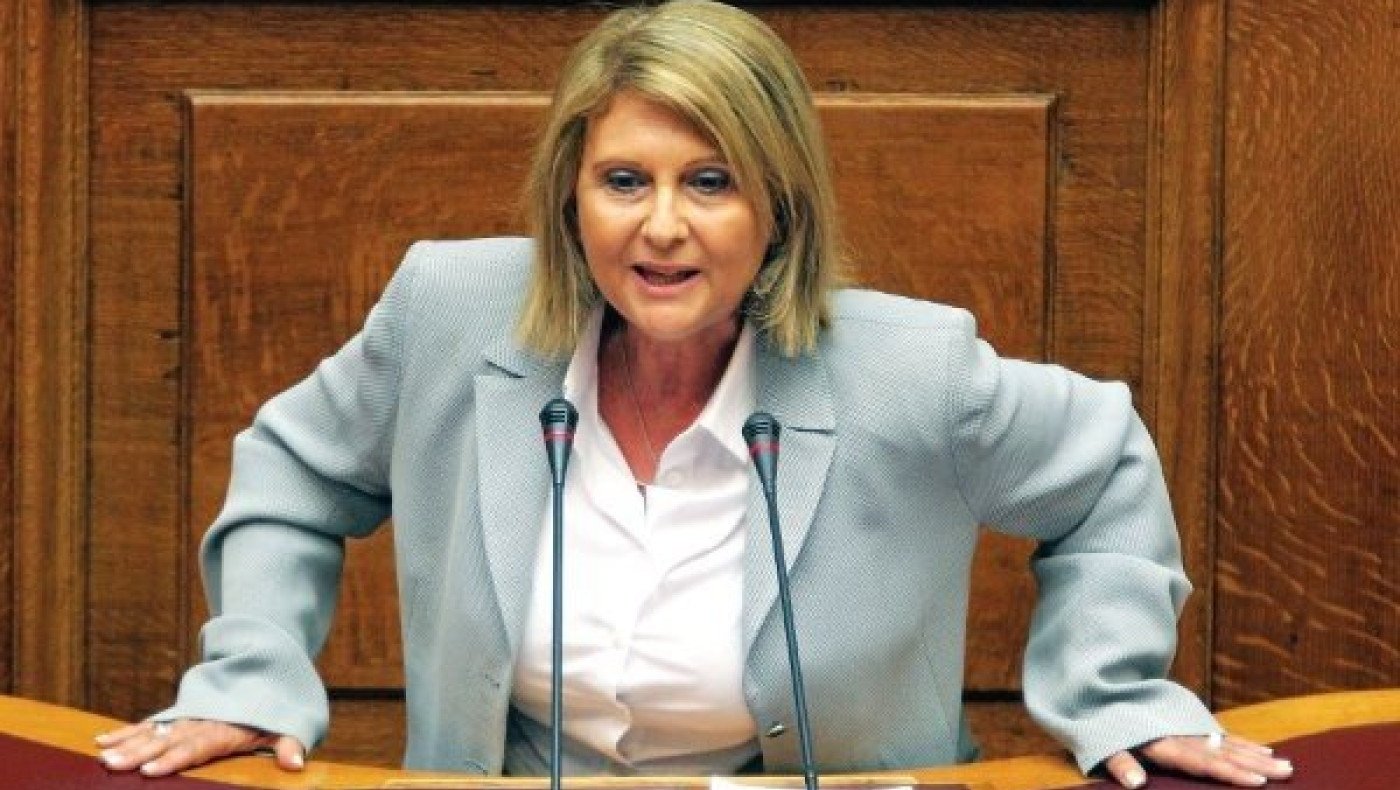 Βούλτεψη: "Ύβρις να ασχολούμαστε όλη μερα με τις καθαρίστριες"