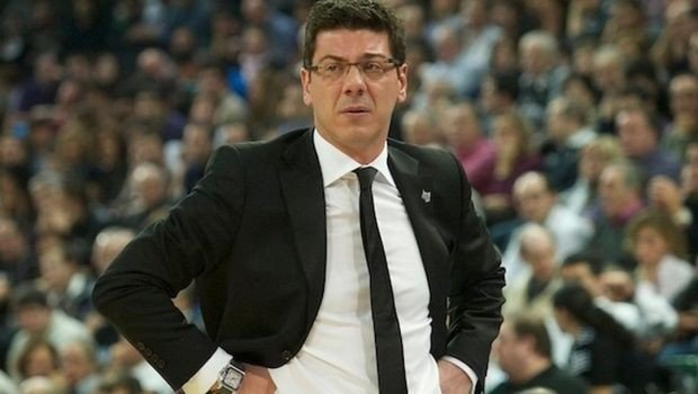 Κατσικάρης: «Είμαι πολύ αισιόδοξος»