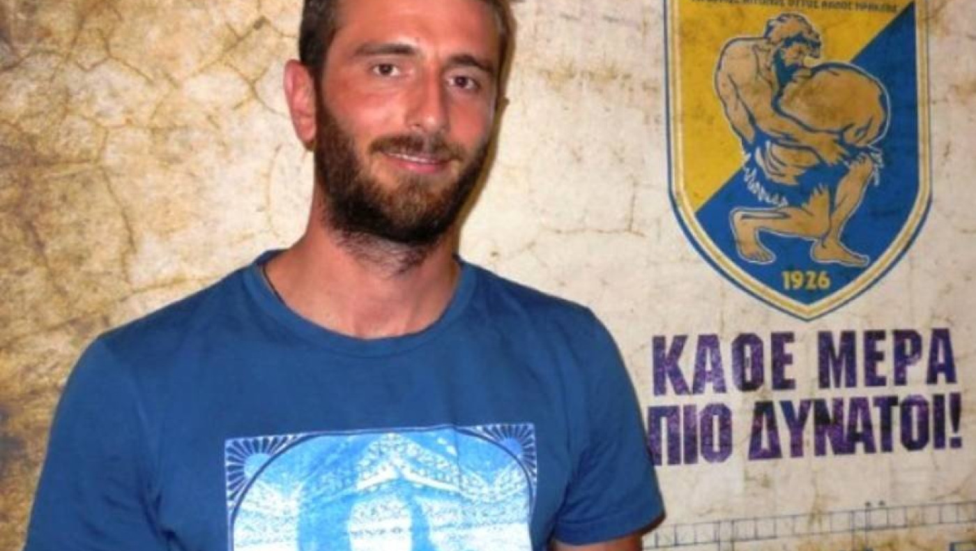 Μαλεζάς στο Aθλητικό Metropolis: «Κανείς δε με ενόχλησε από τον ΠΑΟΚ»