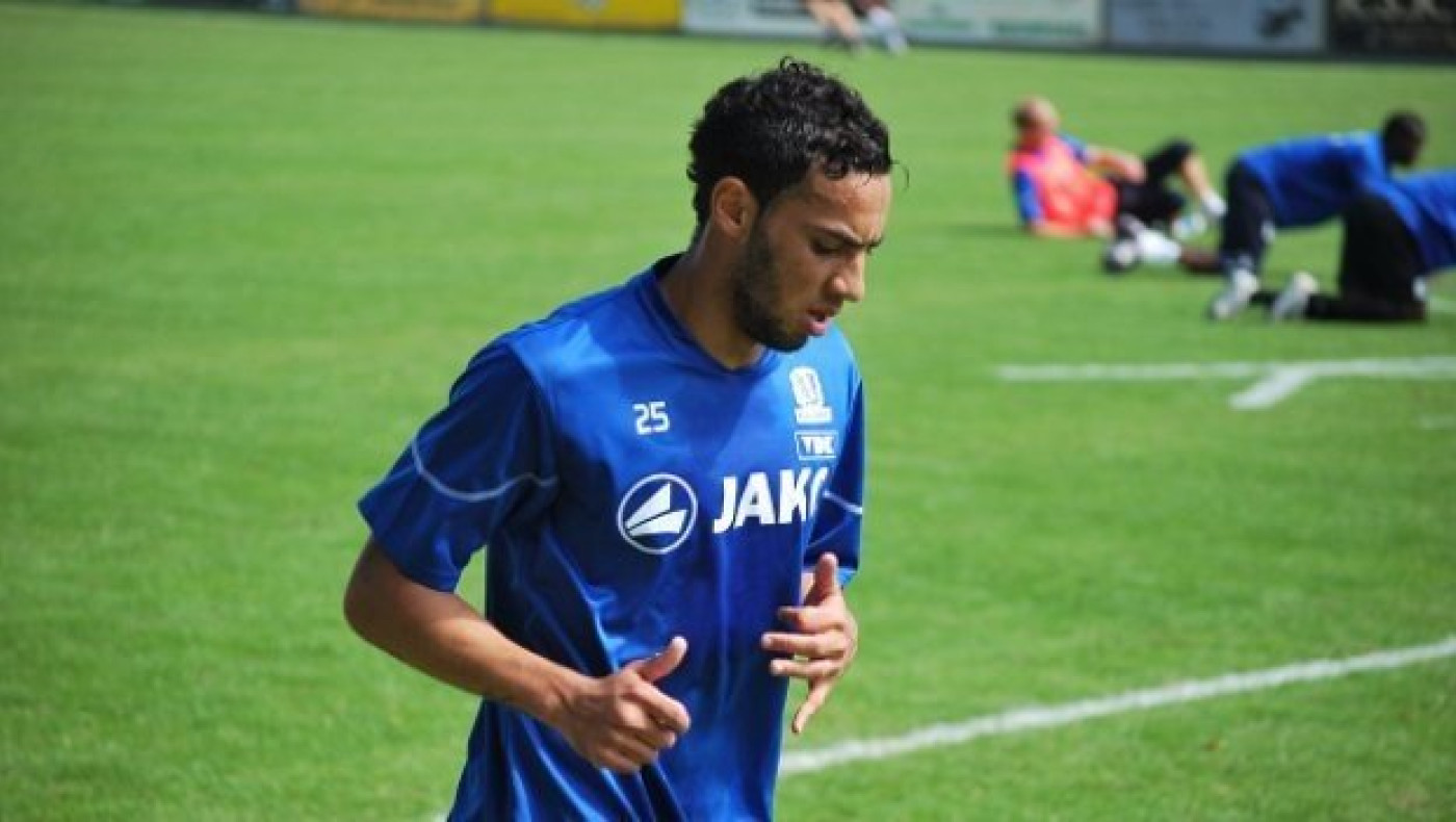 Ανακοίνωσε Γουάλας η Ξάνθη