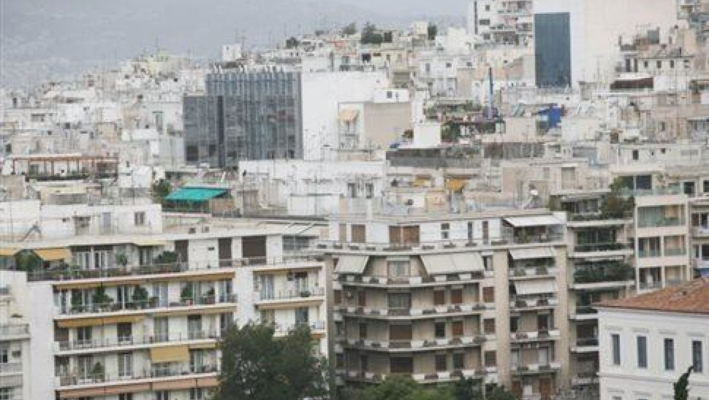 Στο Taxisnet τα πρώτα εκκαθαριστικά του ΕΝΦΙΑ