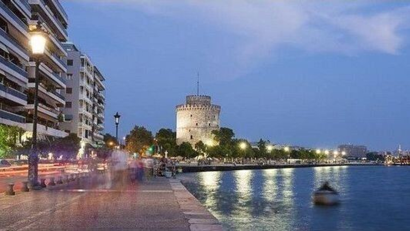 Τι καιρό θα κάνει σήμερα (25/10) στη Θεσσαλονίκη