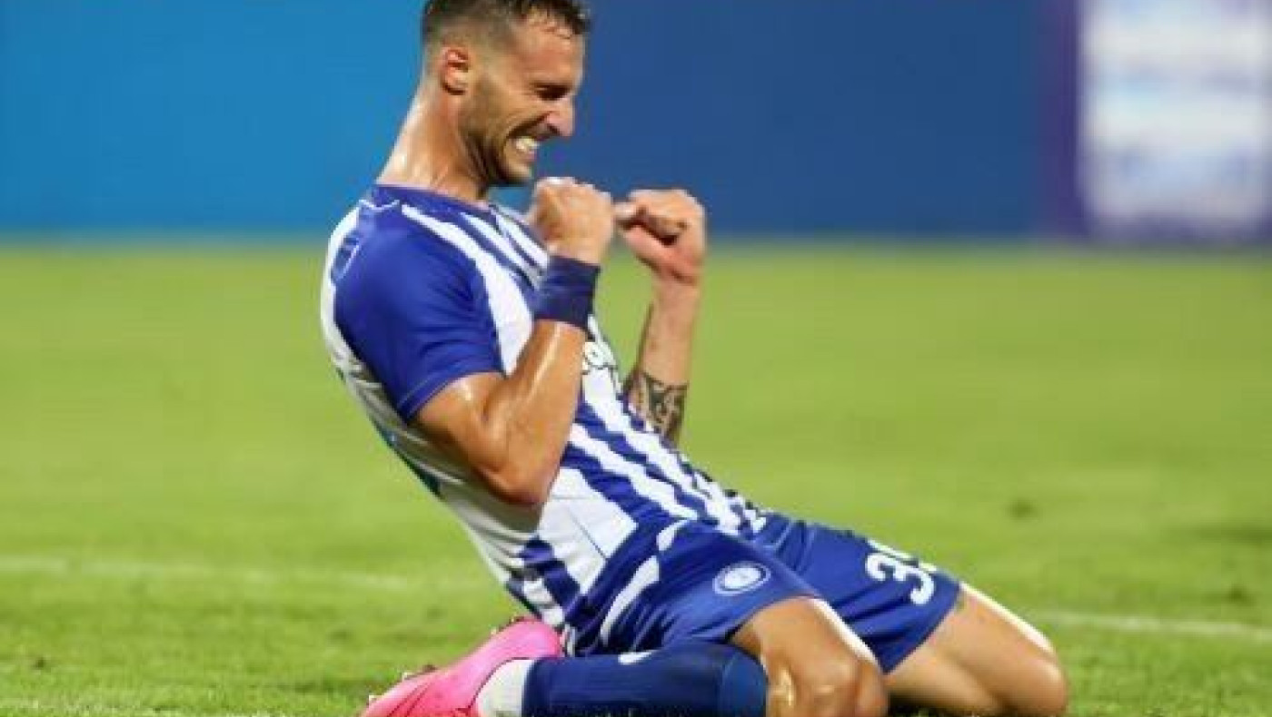 «Πίστευα ότι ο Περνίς θα αποκρούσει και θα ισοφαρίσουμε»