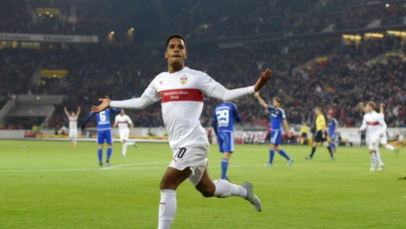 Οξυγόνο για Στουτγάρδη