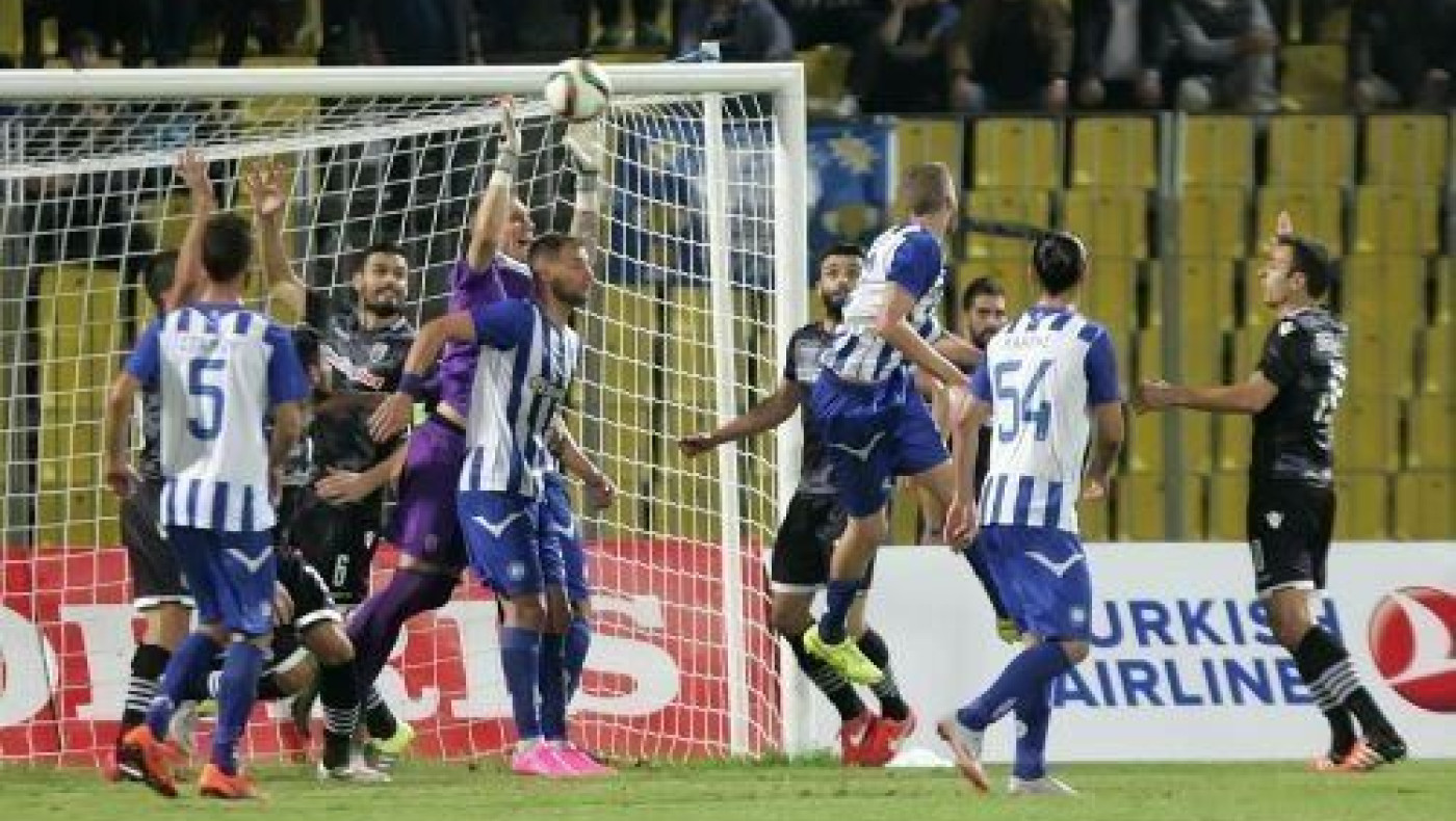 Αυτά λέει ο κανονισμός για τη φάση του 92΄