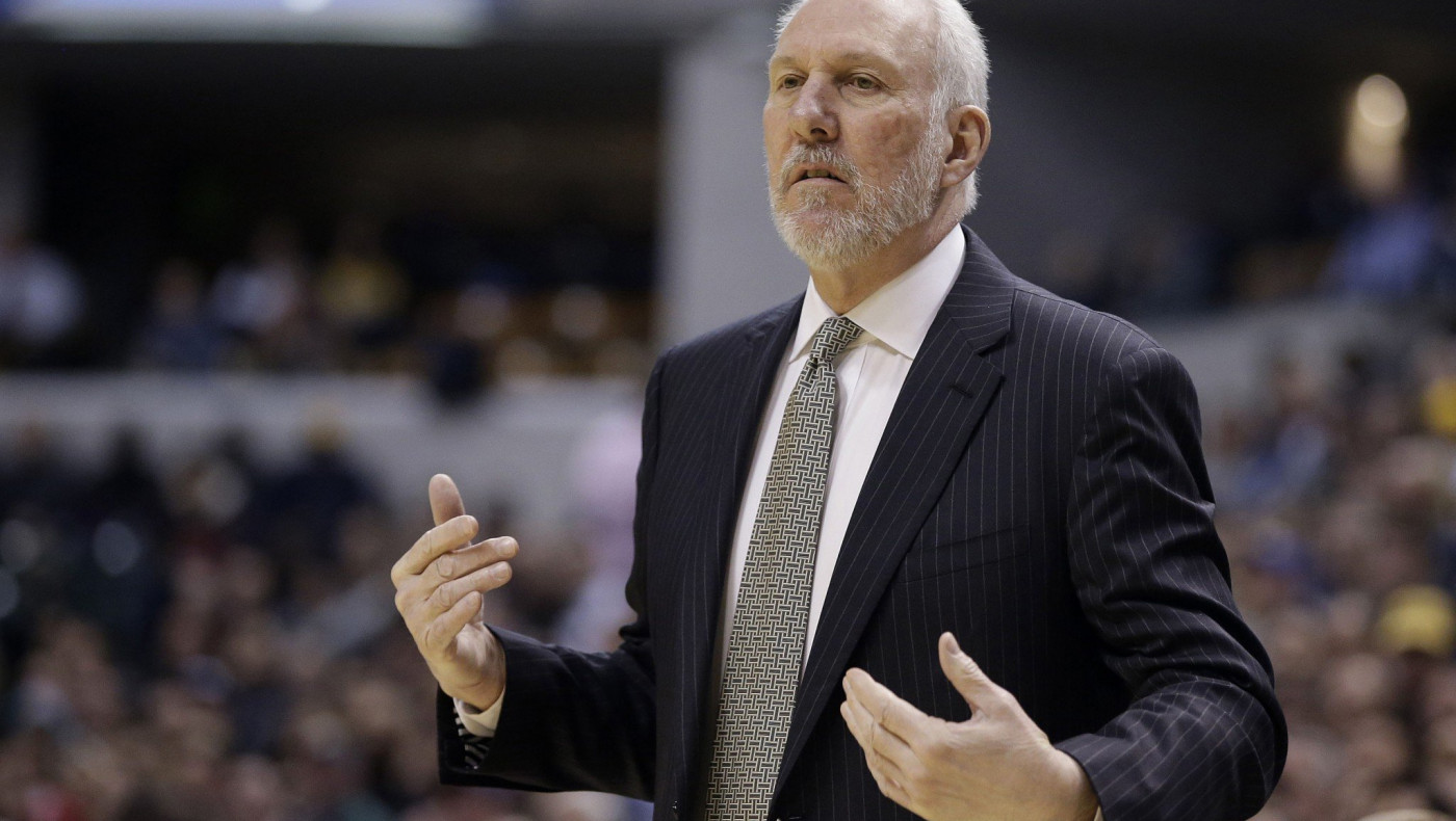 Φαβορί ο Πόποβιτς για την εθνική ομάδα των ΗΠΑ