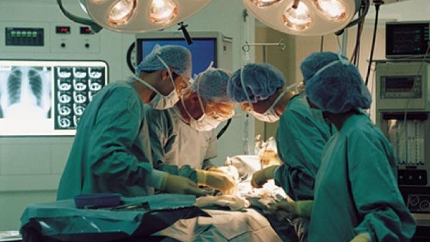Καρκινοπαθείς Μακεδονίας-Θράκης: «Η ζωή μας είναι θάνατος!»