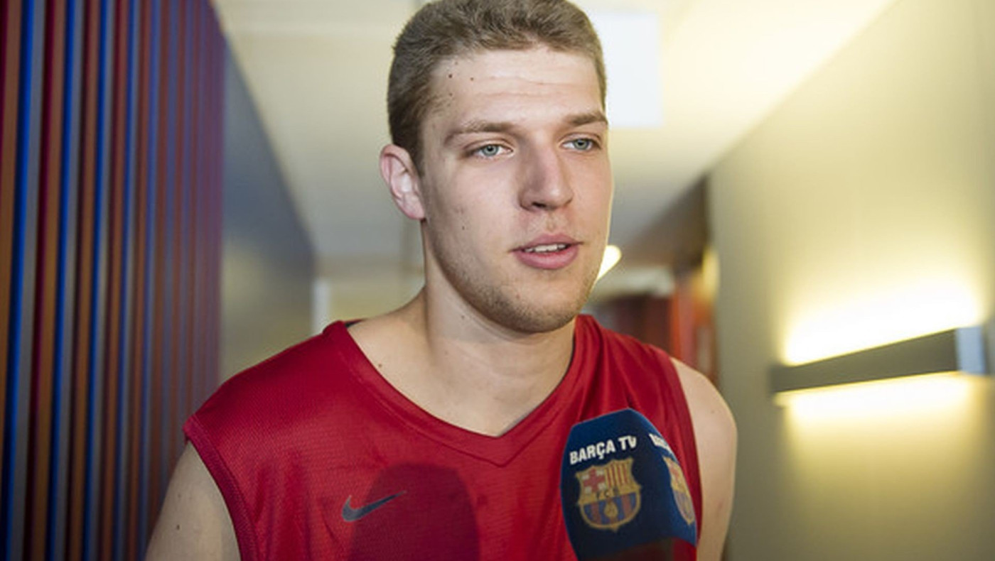 Του σβήσε τα φώτα! (video)