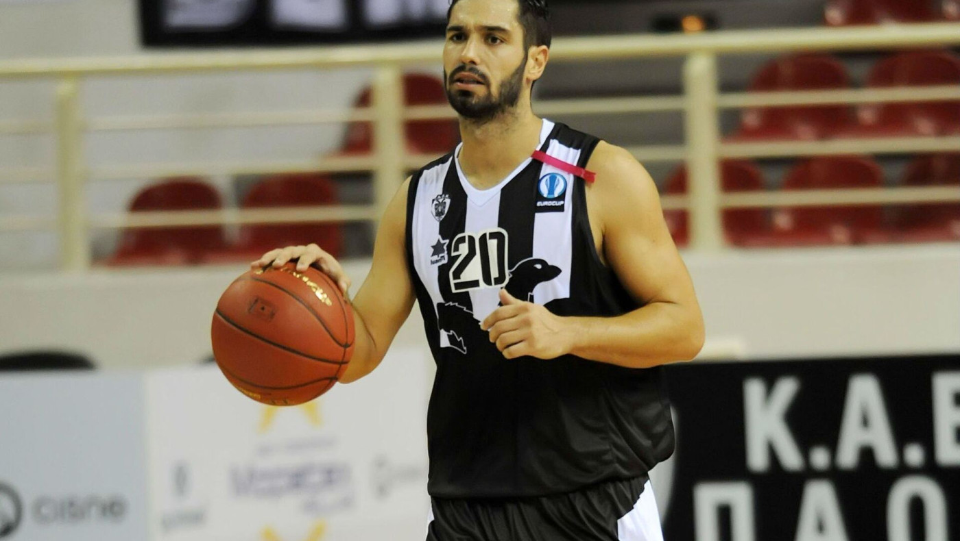 Ντούβνιακ: «Δε βλέπουμε την ώρα για το πρώτο σφύριγμα»