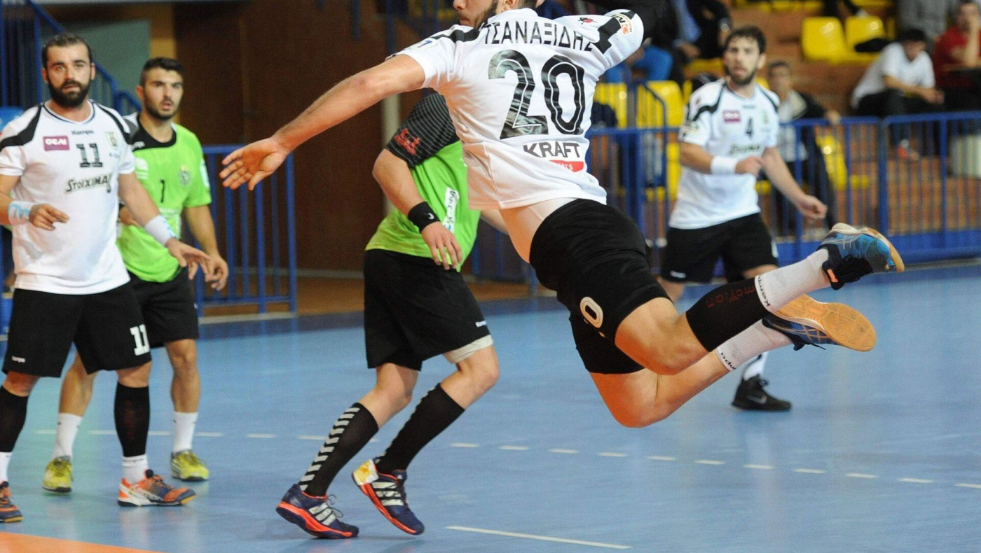 Πέρασε και από την Έδεσσα ο ΠΑΟΚ