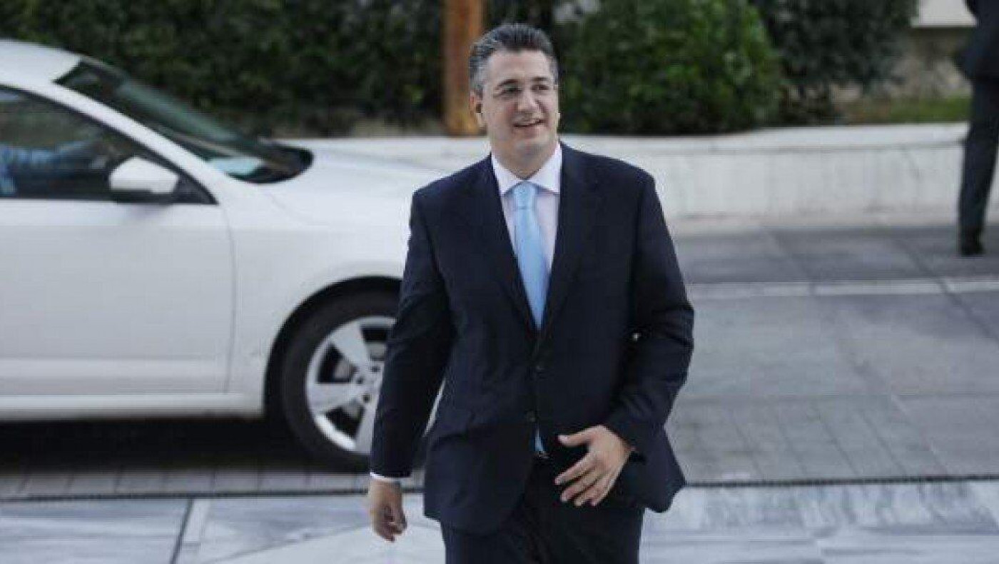 Τζιτζικώστας: «Δεν παίζουμε με τα συμφέροντα της χώρας»