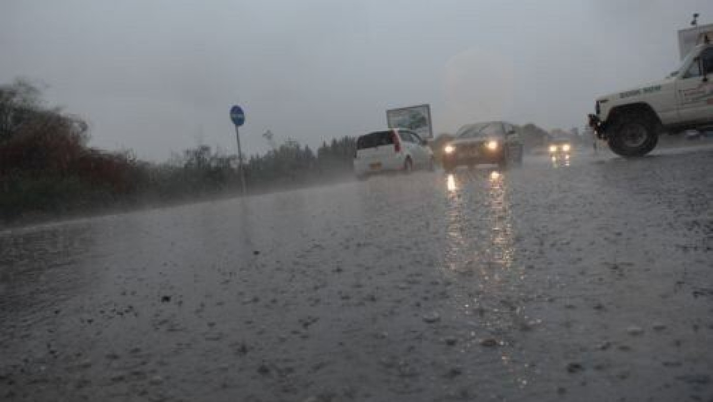 Κλειστοί δρόμοι προς Κιλκίς και Χαλκιδική
