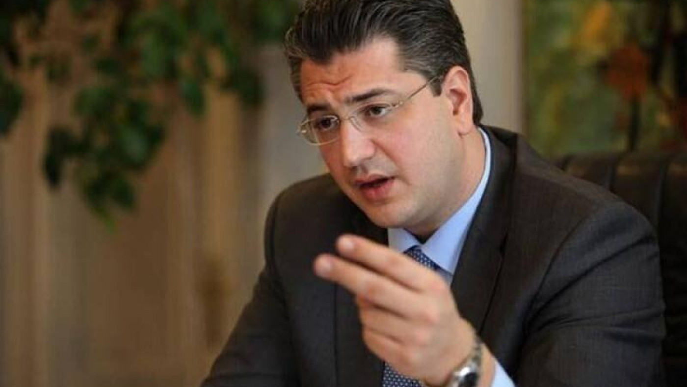 Τζιτζικώστας: Η καταστρατήγηση του καταστατικού θα σήμαινε πραξικόπημα