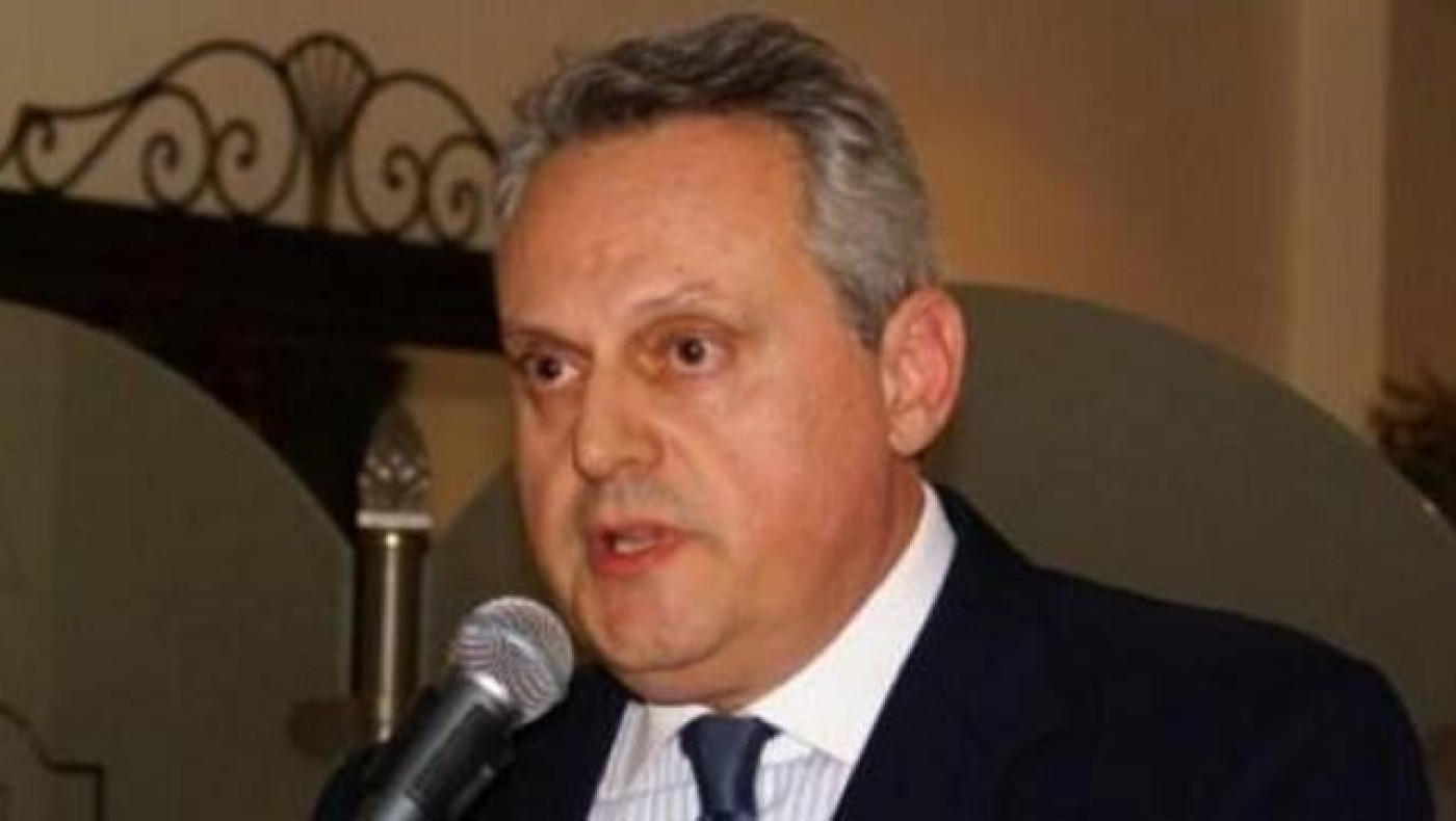 Γενικός διευθυντής ΝΔ: «Δέχθηκα υβριστική επίθεση από τον Μεϊμαράκη!»