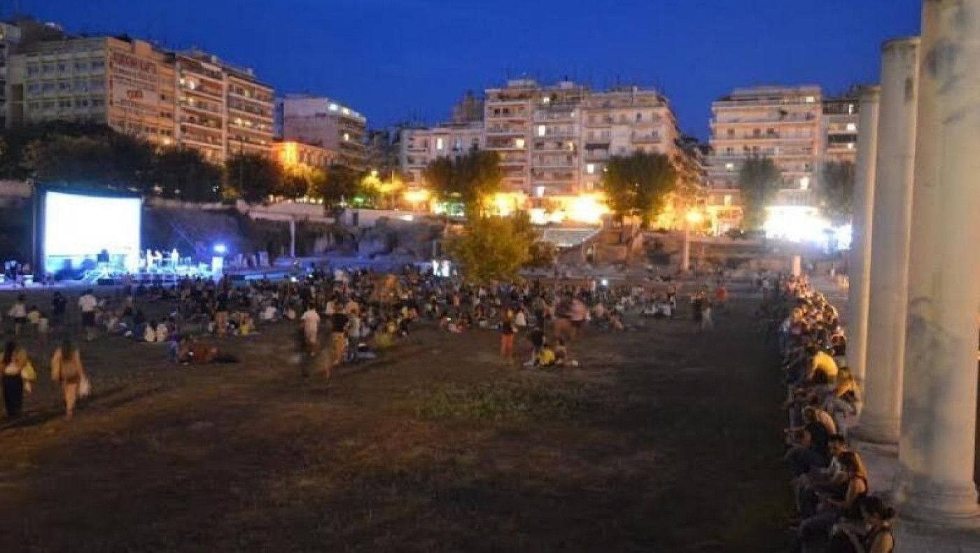 Ημέρα Θεσσαλονίκης στην Καλαμάτα!