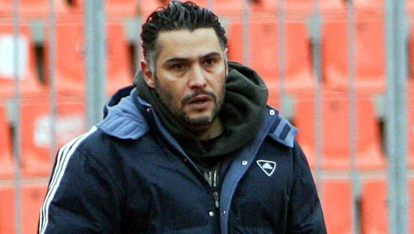«Το υλικό της ομάδας δεν είναι για τον Ηρακλή που φανταζόμαστε»